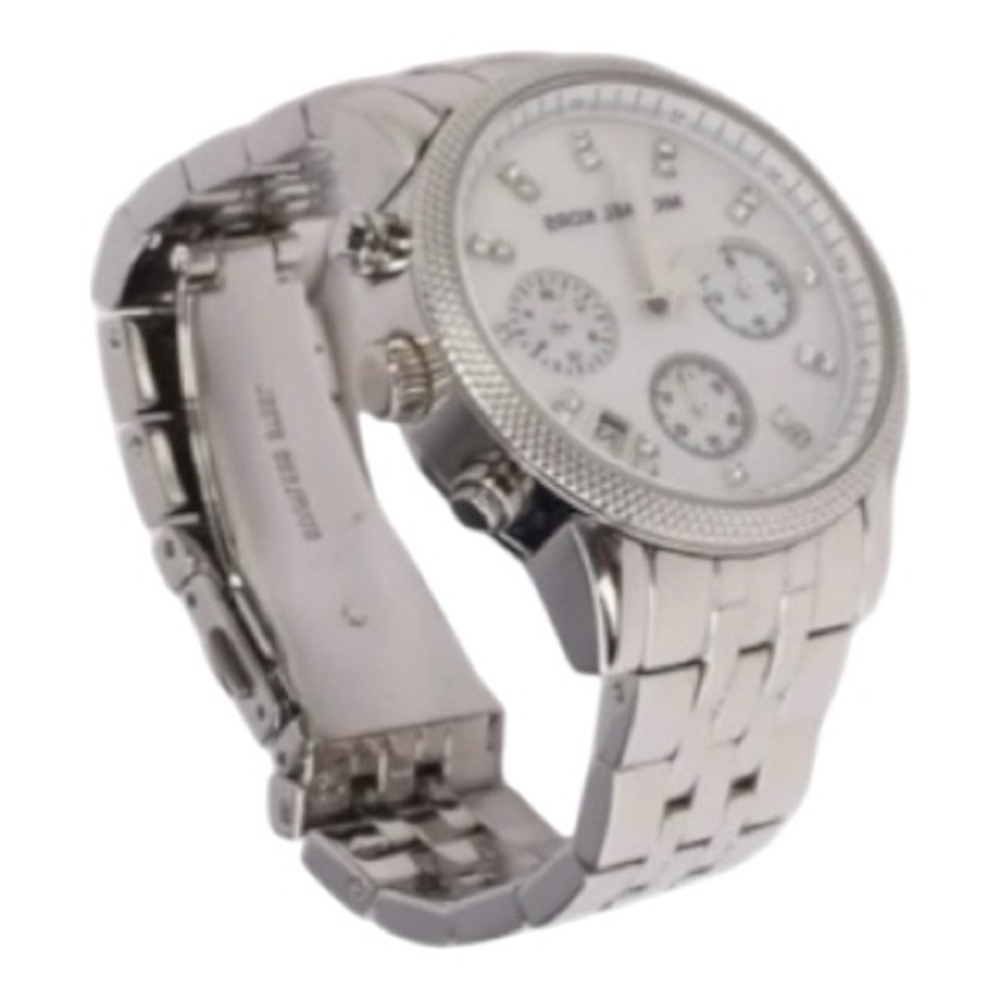 Women's Michael Kors Chronograph Watch
МK5020 - Picture 5 of 11
